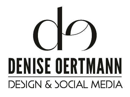 Denise Oertmann Logo